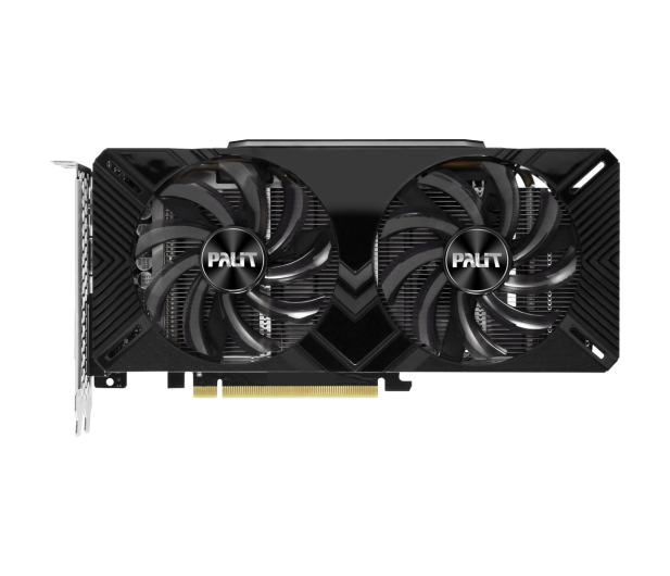 Palit GeForce RTX 2060 Dual 6GB GDDR6 - 492354 - zdjęcie 4